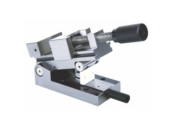 Insize 6522-80, Sinus skrustikke Kjeft åpning 0-80mm/73mm  0-46° 