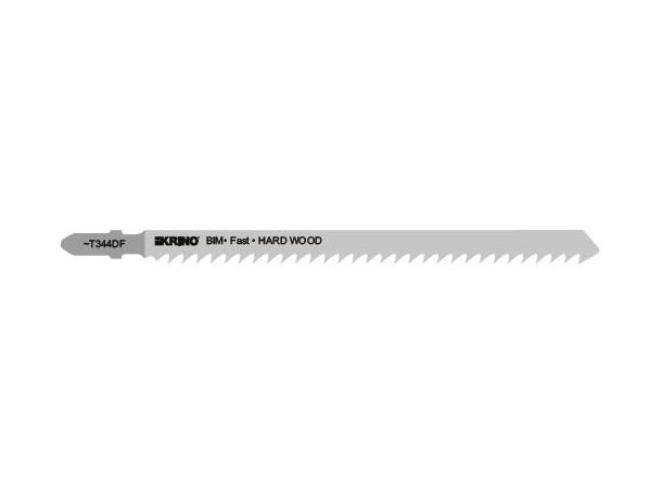 KRINO-STIKKSAGBLAD BIM 152X4 3PK DUROFAST 