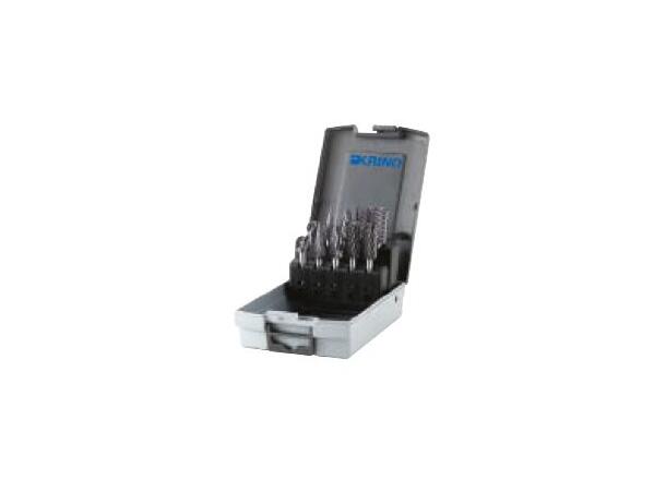 KRINO ROTERENDE FILER HM3+HM4 26030401 Dim: MM 10   10PCS 