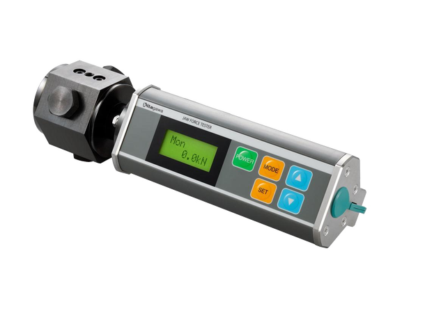 Kitagawa JFT-S100A Statisk krafmåler for chuck 