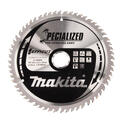 MAKITA SIRKELSAGBLAD 216X2X30 60T EFFICUT FOR TREVERK