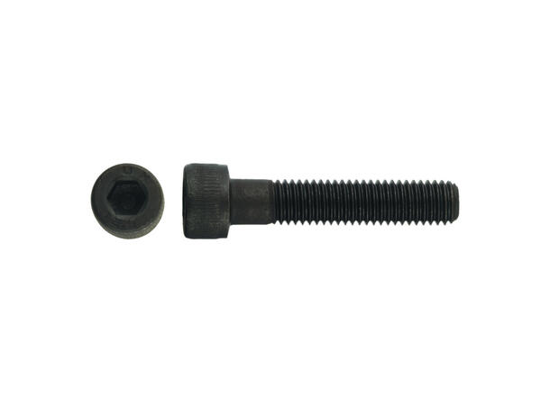 RECA SKRUE 8.8 INNV 6KT 16X30 A50 STÅL 