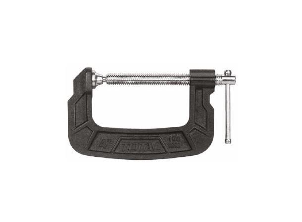 TOT-TVINGE MINI 5" 125MM THT13151 