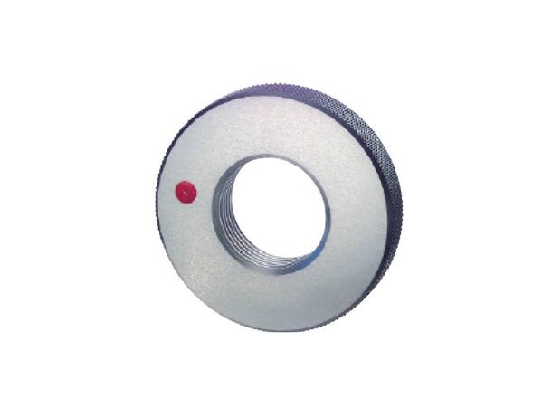 Boss Gjengering MF 62 x 2 6g stop, metrisk fingjenget 