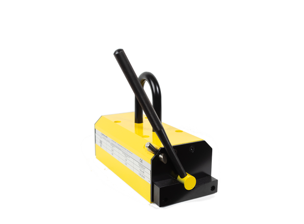 Braillon 20.01.N500 Løftemagnet Ø30-180, løftekraft flat/rund 500/215daN 