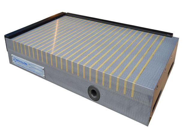 Braillon magnetbord for fresing 10.03.400200 Magnetbord TF2 