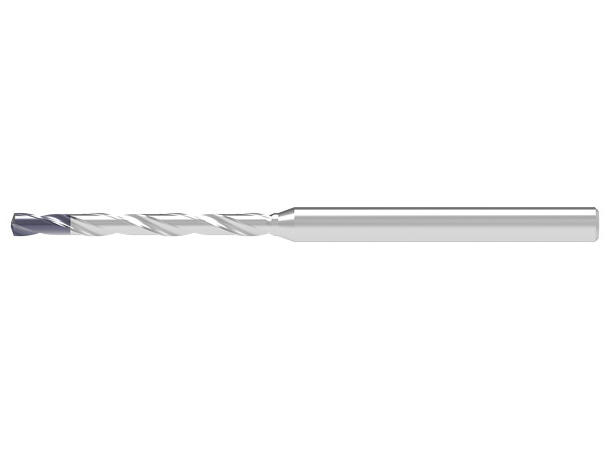 Ceratizit WTX-MICRO.1,10.R.8D.IK.HA DPX7 SOLID CARBIDE HELICAL DEEP HOLE DRILL 
