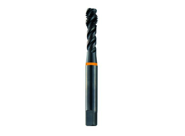 Yamawa ZEN-B Gjengetapp UNF 1" - 12 DIN374 gjengetapp HSS-P,orange - spiral 