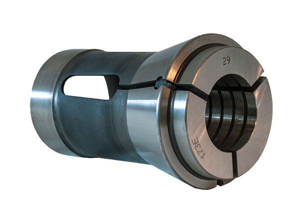Kitagawa D173E- Rund glatt hylse til hylsechuck 