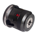 Kitagawa QD-CRL42/A5, hylsechuck med DR trekkmutter og bolter