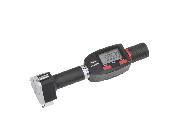 Mahr 4191206 44EWR 8 - 10 mm 3-pkt digitalt innv. mikrometer 