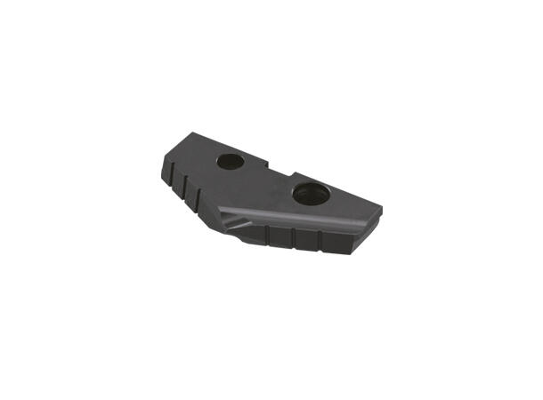 ARNO PQ 47,62 mm HSS5 / TiALN belagte borskjær 