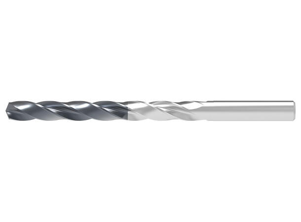 Ceratizit UNI.3,00.R.8D.IK.DIN6535.HA TI SOLID CARBIDE TWIST DRILL 