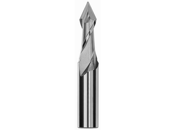 Magafor 8040 12,0 mm Multi-V 40° HM ubelagt 