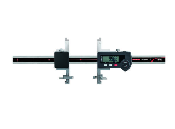 Mahr 4119052  25EWRi 0 - 1000 mm IP65 Multimar 