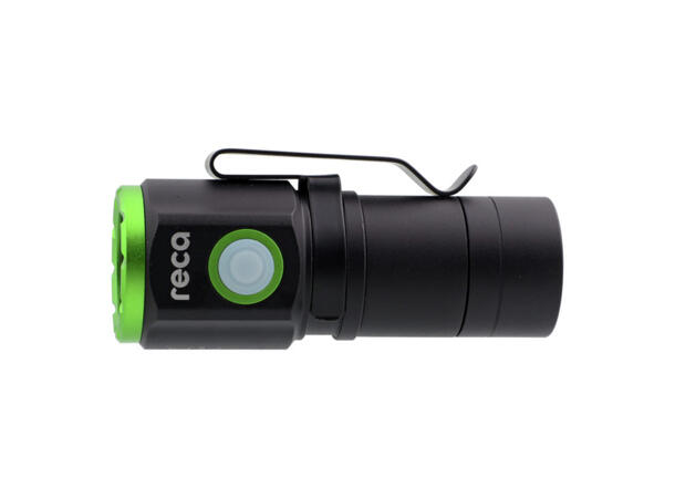 RECA LOMMELYKT Mini 1800 