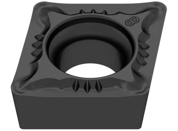 Ceratizit CCMT 09T304EN-F43 CTCM130 CARBIDE TURNING INSERT 