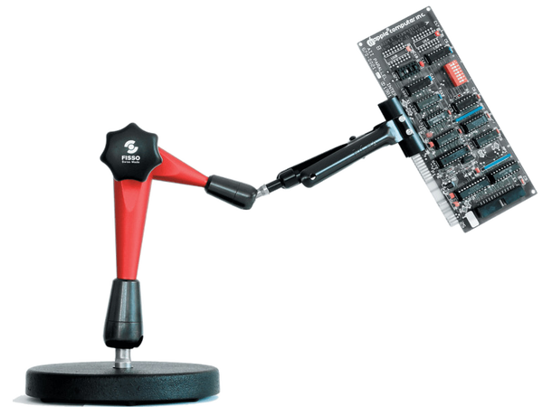 Fisso M-28.100 Universalstativ PCB holder 