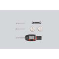 Mahr 4191240 44EWR 6 - 12 mm sett 3-pkt digitalt innv. mikrometer + ringer