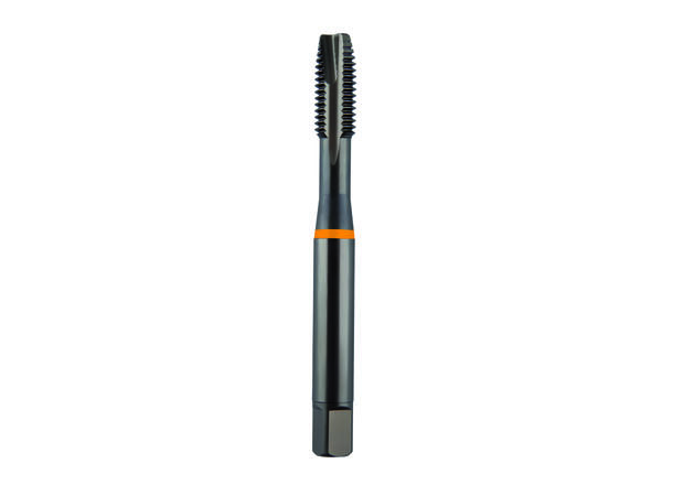 Yamawa ZEN-P Gjengetapp UNC 1/4" - 20 DIN371 gjengetapp HSS-P,orange - Rett 