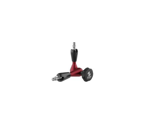 Fisso 4.000 Arm for XS13 fot Levert kun som arm, uten magnet 