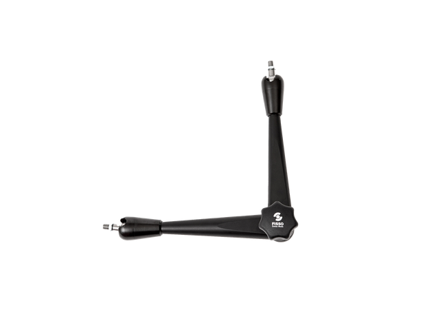 Fisso 4.400 Arm L = 450 mm Levert kun som arm, uten magnet 