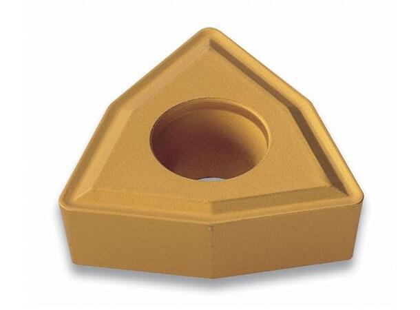 Korloy WCMT 040208 C21 PC3700 Borskjær 