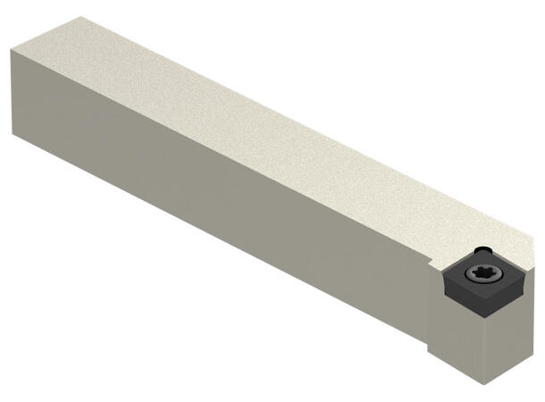 Ceratizit SCLCL 2525 M12 MAXILOCK S EXTERNAL TOOLHOLDER 