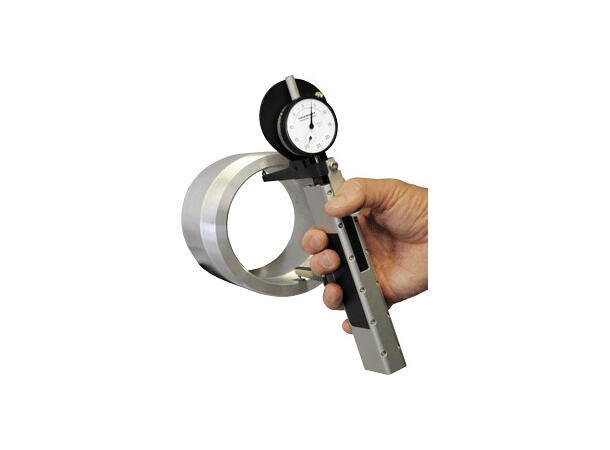 Gagemaker PD-6000-D Pitch diameter gauge Innvendig 1.1/2" - 9" med digital klokke 