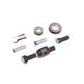 Mahr 4191242 44EWR 20 - 50 mm sett 3-pkt digitalt innv. mikrometer + ringer