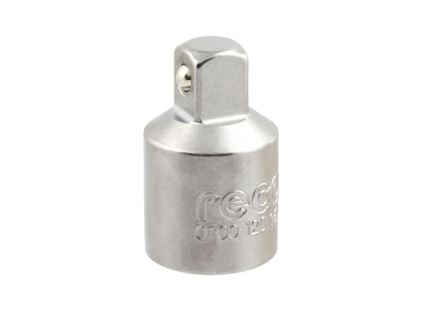 RECA ADAPTER PIPE  1/2" x 3/8" 