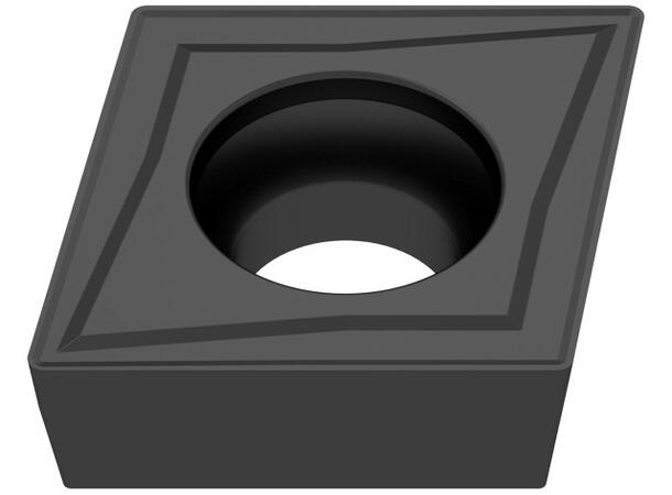 Ceratizit CCMT 09T304EN-SM CTCM130 CARBIDE TURNING INSERT 