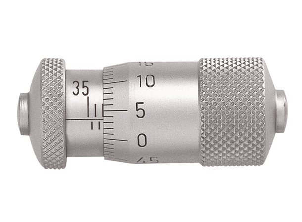 HTG 8181  Stavmikrometer 75-100 mm Carbide anvils 2 punkt, i Etui 