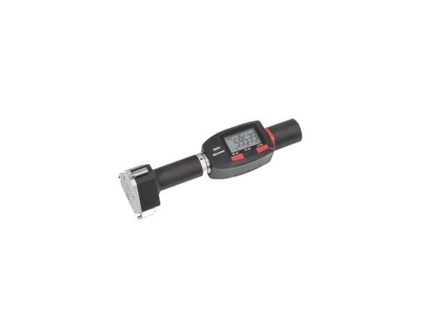 Mahr 4191308 44EWRi 12-16 mm 3-punkt digitalt innvendig mikrometer 