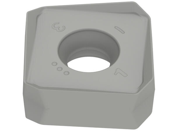 Ceratizit SOHU 1204ABSR-F40 CTC5240 CARBIDE MILLING INSERT 