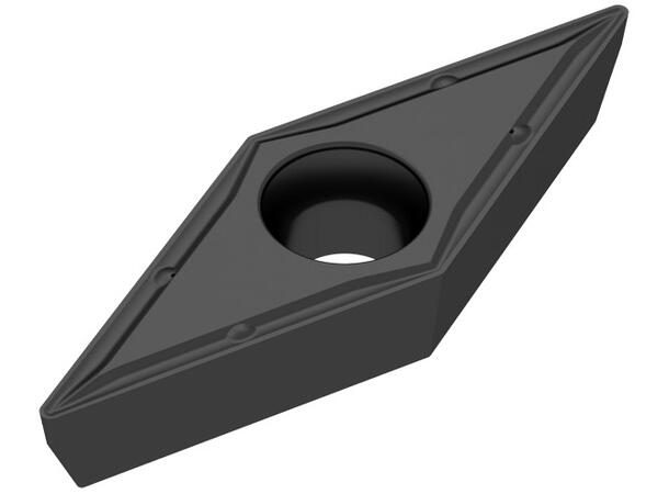 Ceratizit VCMT 160408EN-M55 CTCM130 CARBIDE TURNING INSERT 