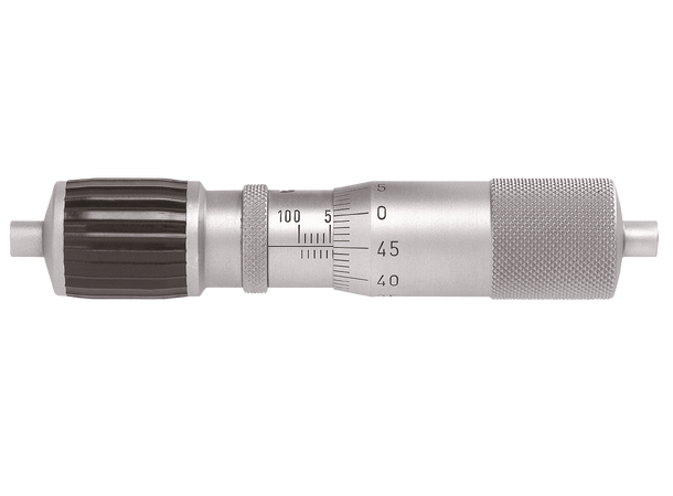HTG 8191  Stavmikrometer 950-975 mm Carbide anvils 2 punkt, i Etui 
