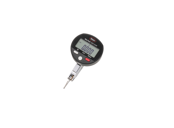 Mahr 4306130 800EW ± 0,9 mm Digital vippeindikator 
