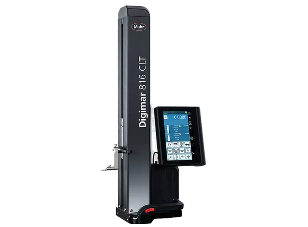 Mahr 4429702 817CLT 0-1000 mm Digital høydemåler 