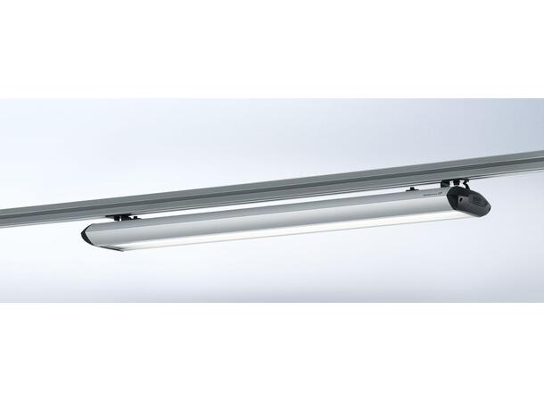 Waldmann 551364 TAMETO SAHQ 88 R 1256 1256 mm, 4000K, 33W, 3000 lm, DIMBAR 