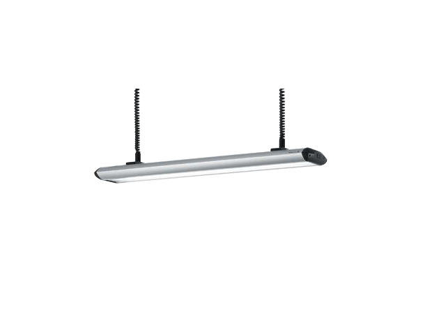 Waldmann Tameto SAHZQ 88 R 1256 mm 4000K 4000K, m/dimmer 33W A=1256 mm, 3000 lm 