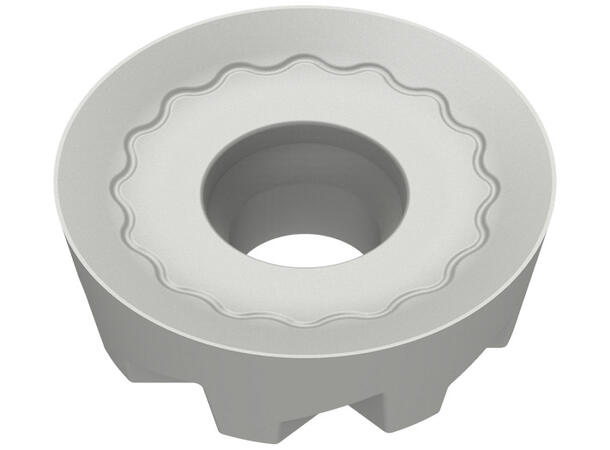Ceratizit RPNX 2006M8EN-M31 CTC5240 CARBIDE MILLING INSERT 