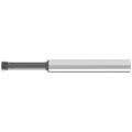 Ceratizit ZSGF.M2.3D.HA.3.IR/IL AlTiN SOLID CARBIDE THREAD MILLING CUTTER