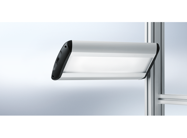 Waldmann Tameto SAHKQ 60 456 mm, 4000K 4000K, 18W A=456 mm, 1450 lm 