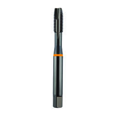 Yamawa ZEN-B Gjengetapp MF 10x1,25 DIN371 Orange ring HSS-P (1840OX) Spiral